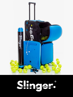 Slinger bag